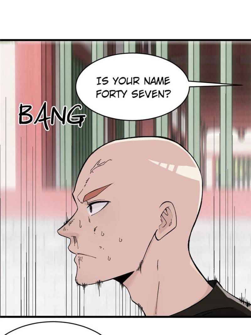 All Hail the Sect Leader Chapter 51 — Page 22