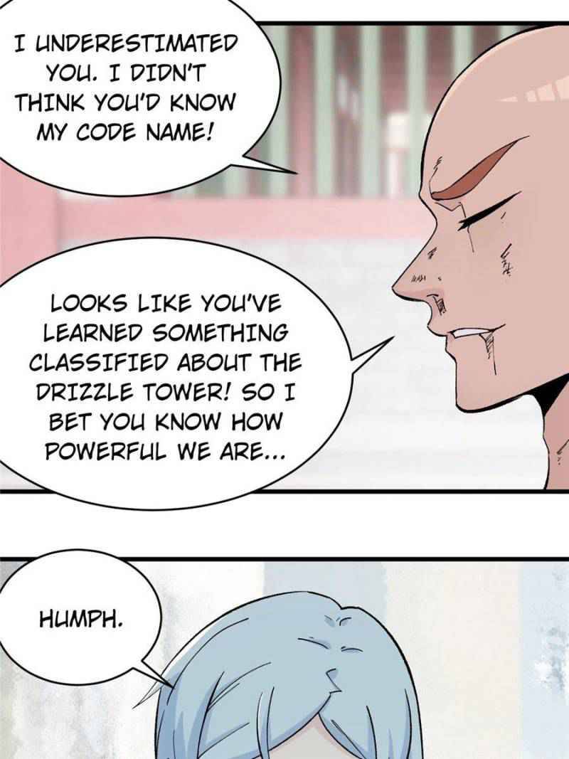 All Hail the Sect Leader Chapter 51 — Page 23
