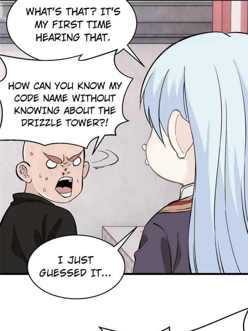 All Hail the Sect Leader Chapter 51 — Page 25