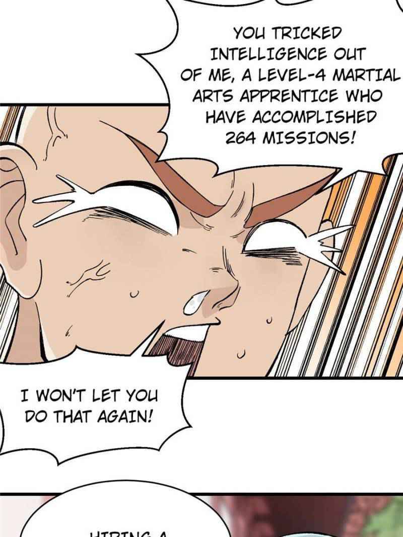 All Hail the Sect Leader Chapter 51 — Page 26