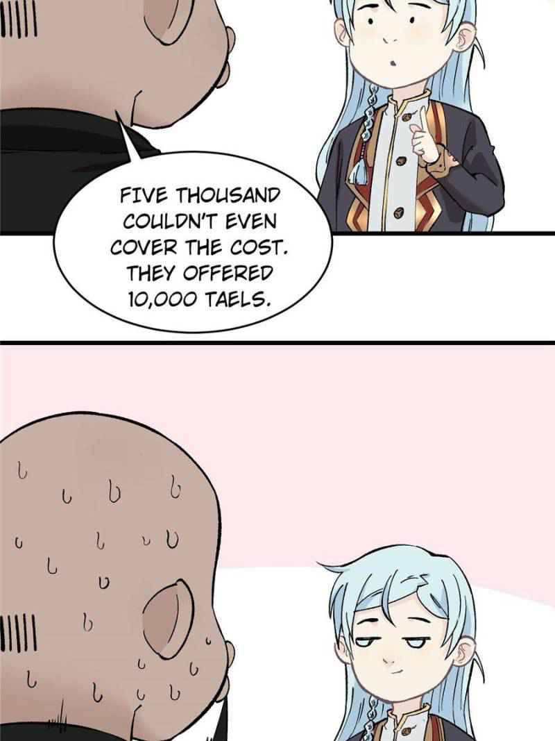 All Hail the Sect Leader Chapter 51 — Page 29