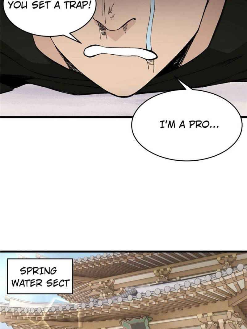 All Hail the Sect Leader Chapter 51 — Page 32