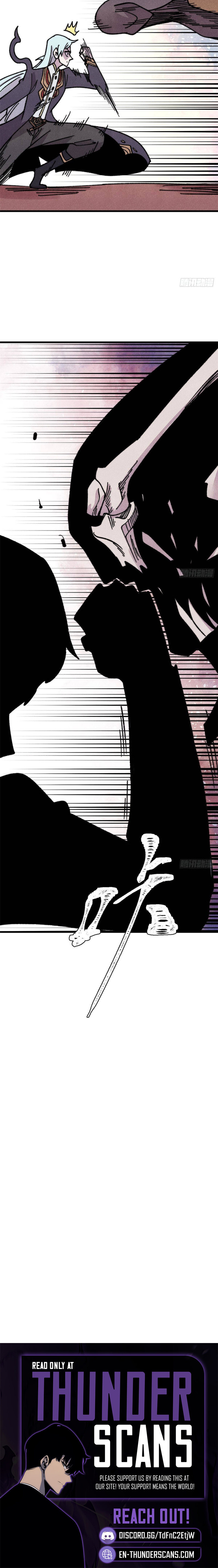 All Hail the Sect Leader Chapter 510 — Page 8