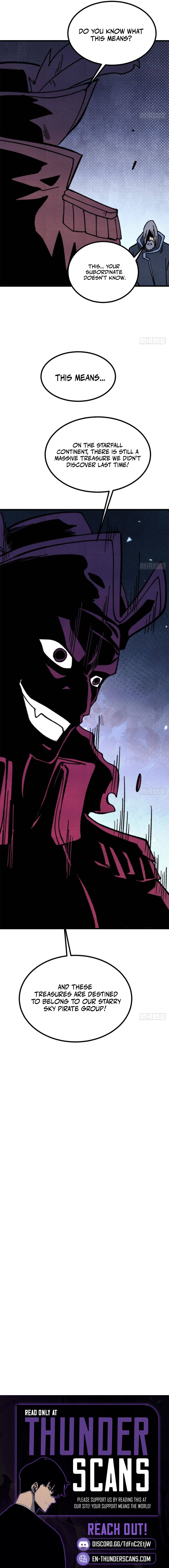 All Hail the Sect Leader Chapter 514 — Page 8
