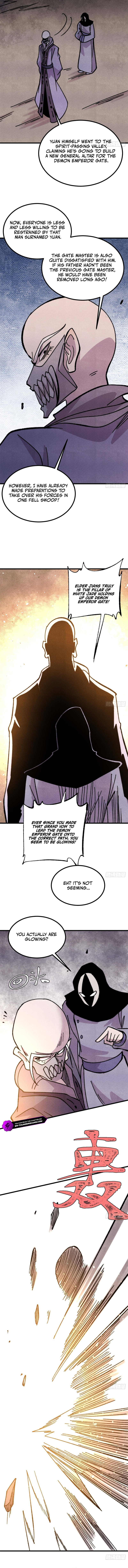 All Hail the Sect Leader Chapter 516 — Page 2