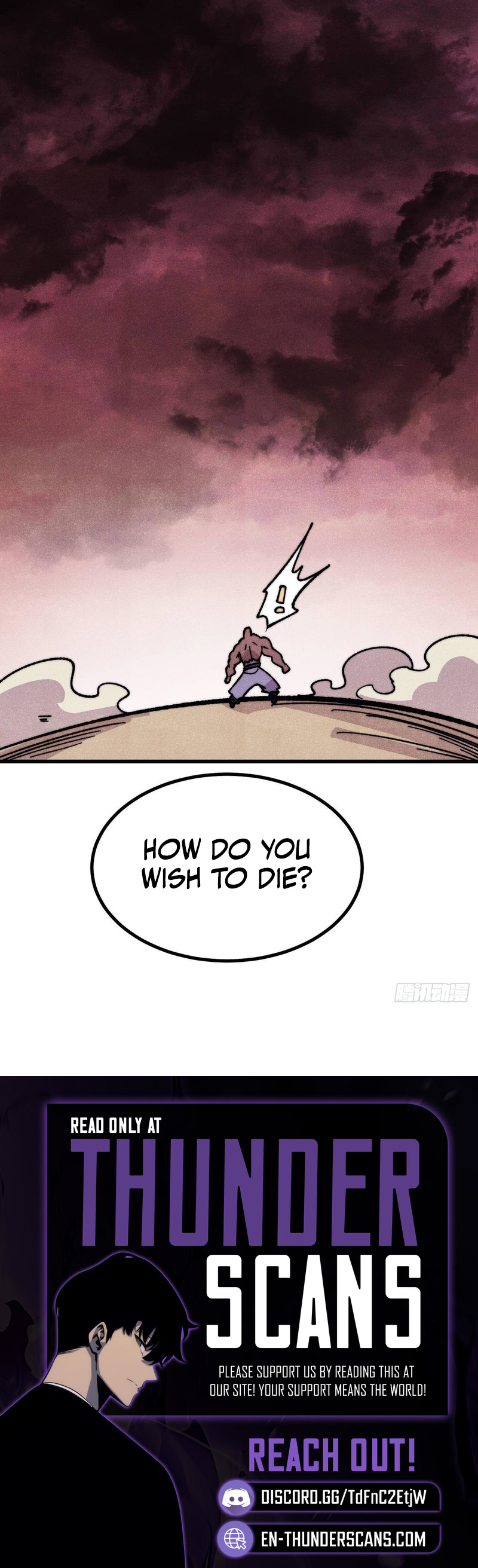 All Hail the Sect Leader Chapter 519 — Page 9