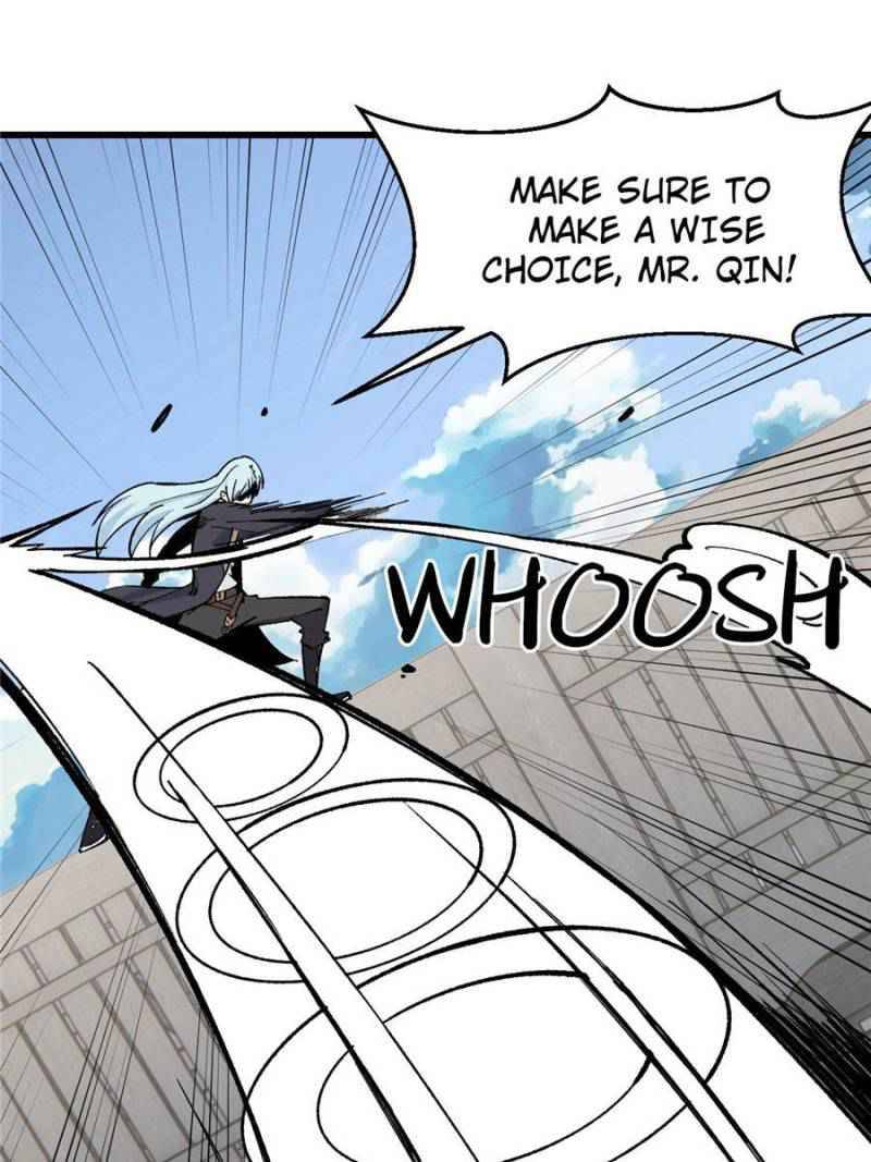 All Hail the Sect Leader Chapter 52 — Page 10