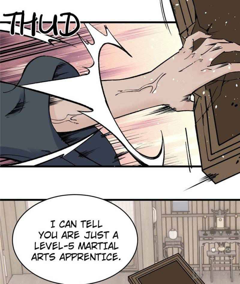 All Hail the Sect Leader Chapter 52 — Page 12