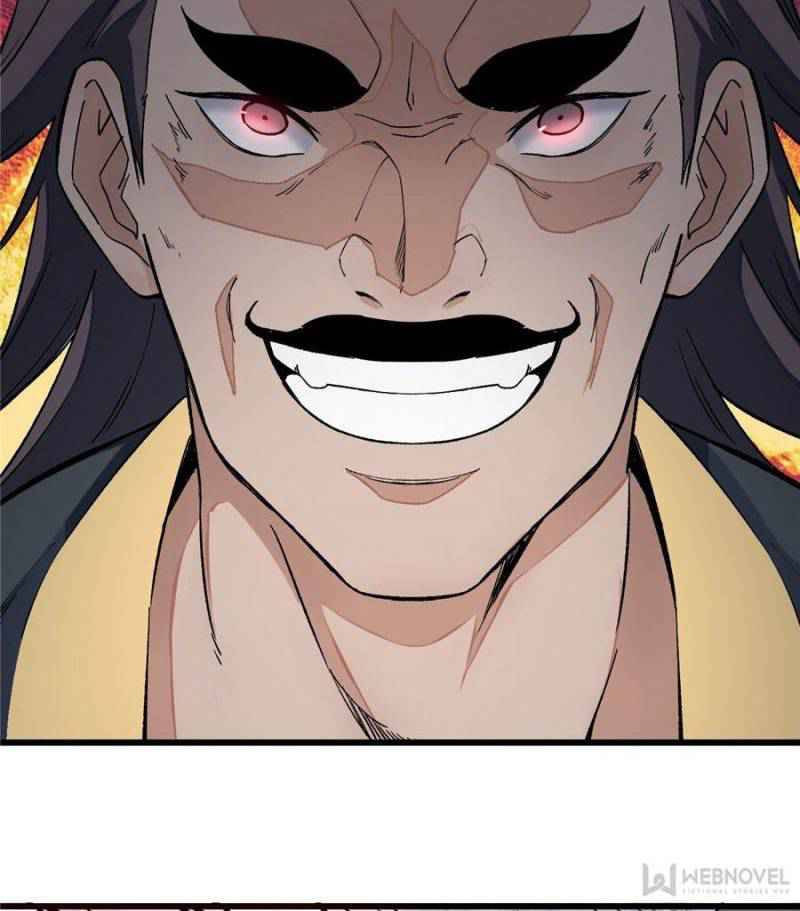 All Hail the Sect Leader Chapter 52 — Page 15