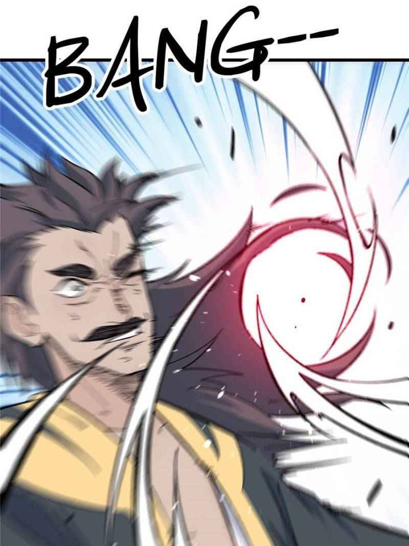 All Hail the Sect Leader Chapter 52 — Page 17