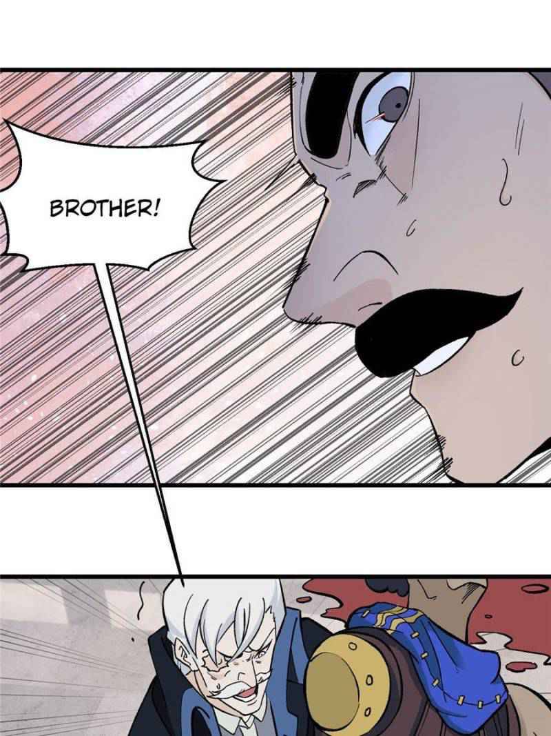 All Hail the Sect Leader Chapter 52 — Page 20