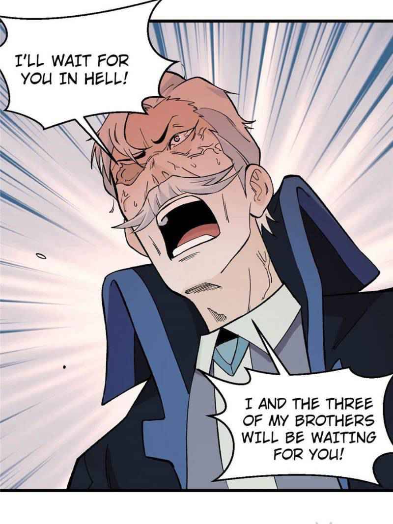 All Hail the Sect Leader Chapter 52 — Page 28
