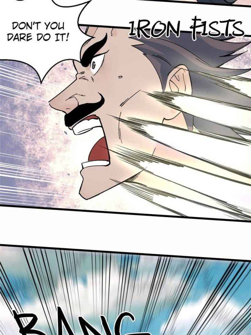 All Hail the Sect Leader Chapter 52 — Page 33