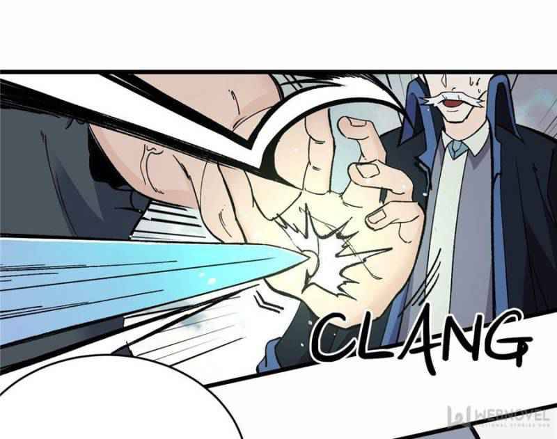 All Hail the Sect Leader Chapter 52 — Page 35