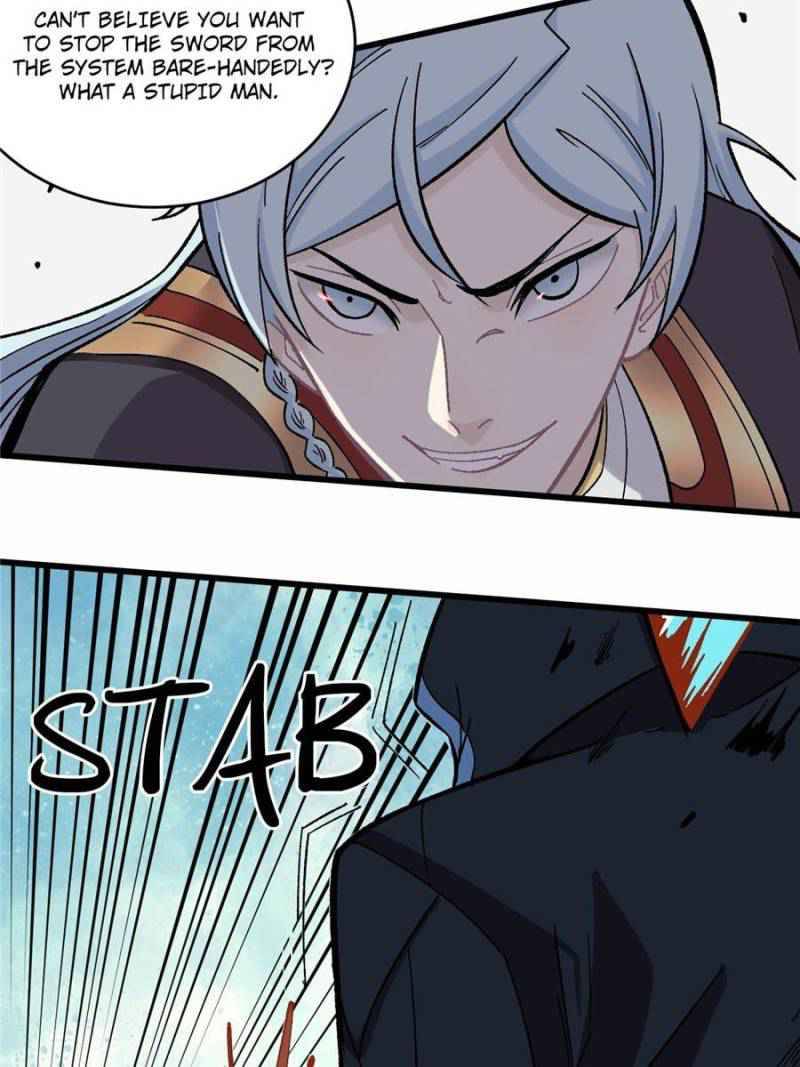 All Hail the Sect Leader Chapter 52 — Page 36