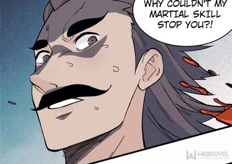 All Hail the Sect Leader Chapter 52 — Page 38