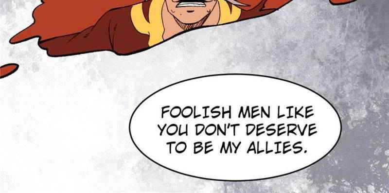 All Hail the Sect Leader Chapter 52 — Page 41