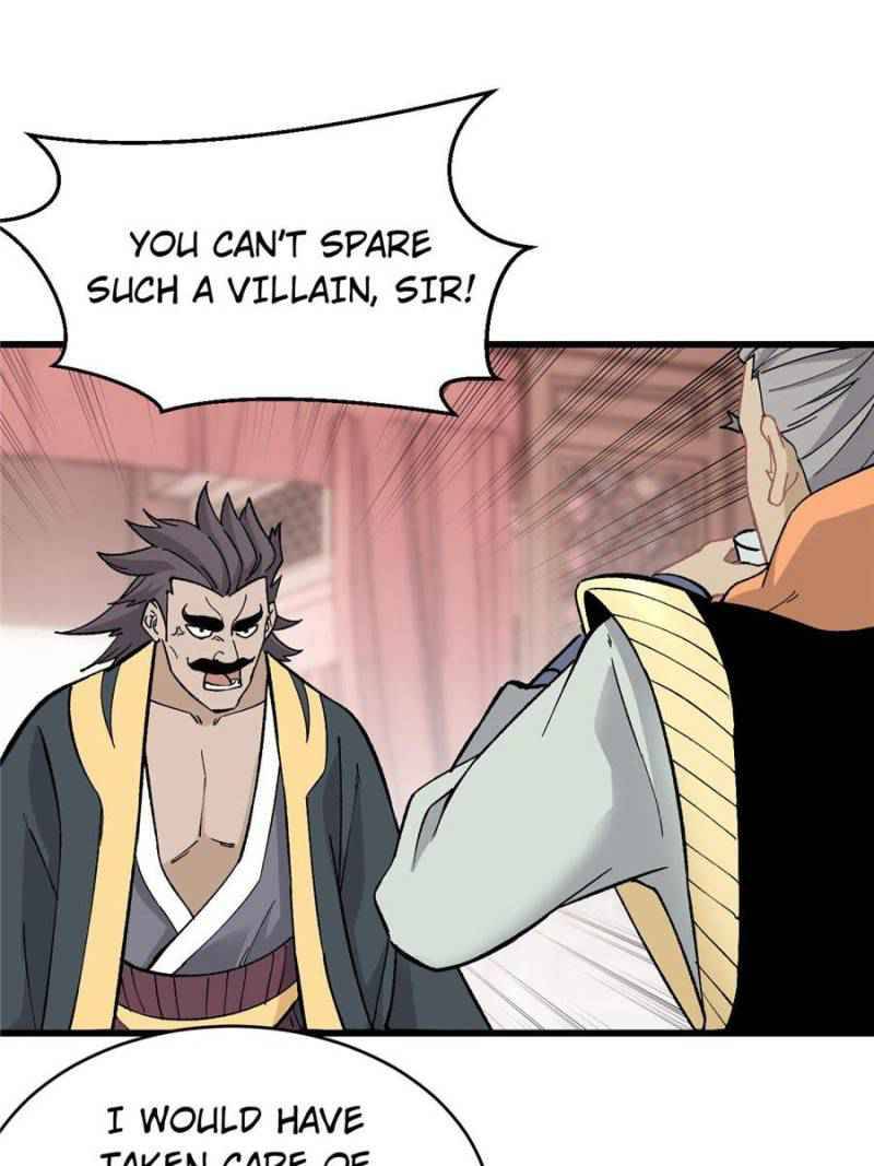 All Hail the Sect Leader Chapter 53 — Page 1