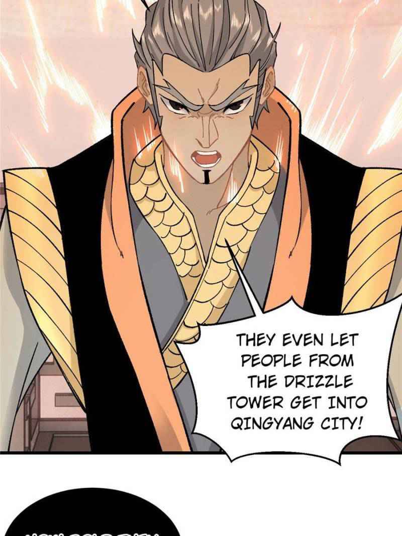 All Hail the Sect Leader Chapter 53 — Page 5