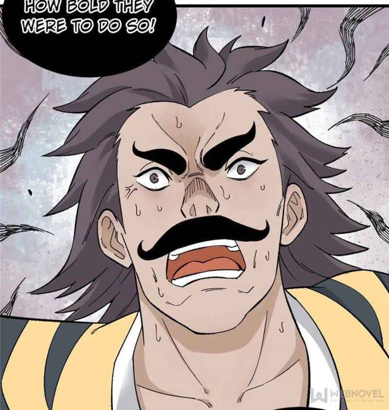 All Hail the Sect Leader Chapter 53 — Page 6