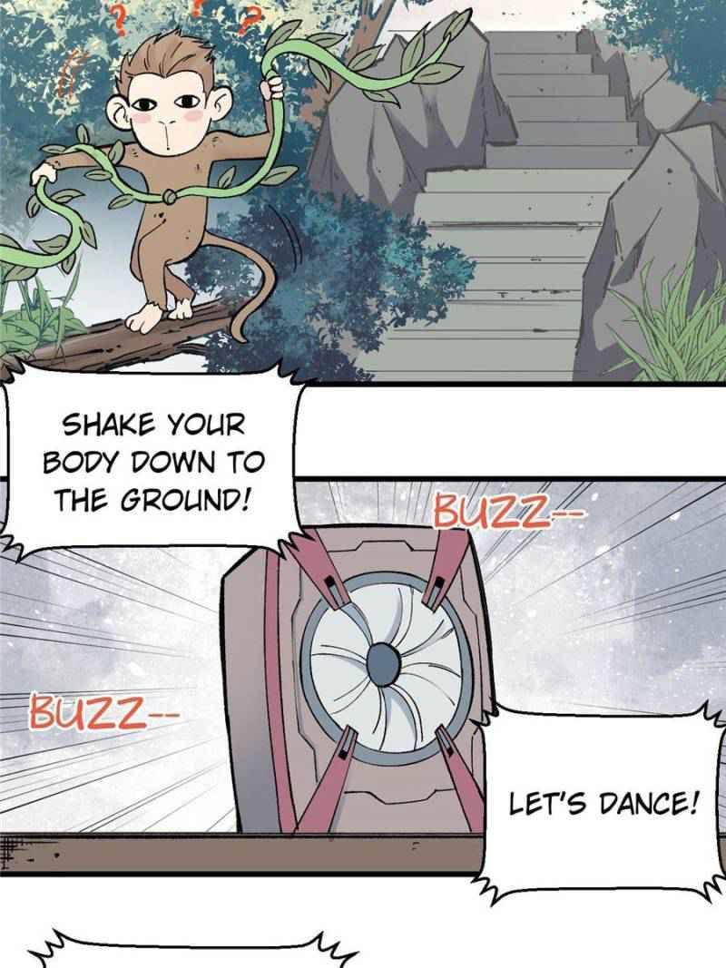 All Hail the Sect Leader Chapter 53 — Page 12