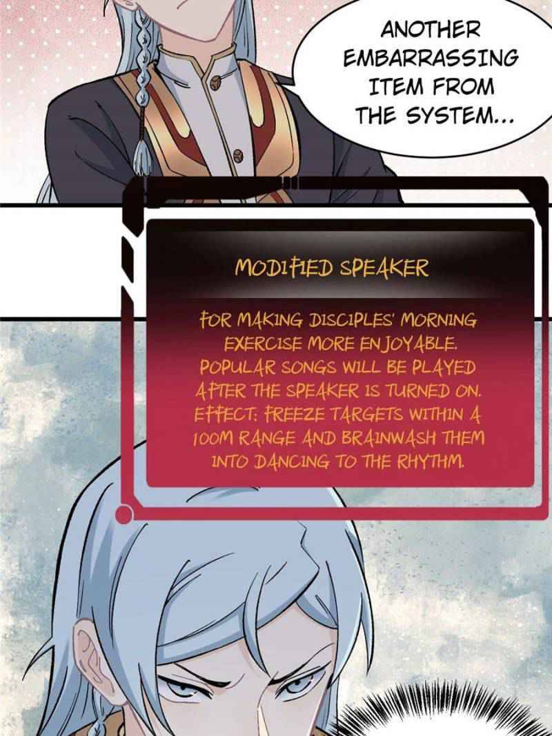 All Hail the Sect Leader Chapter 53 — Page 15