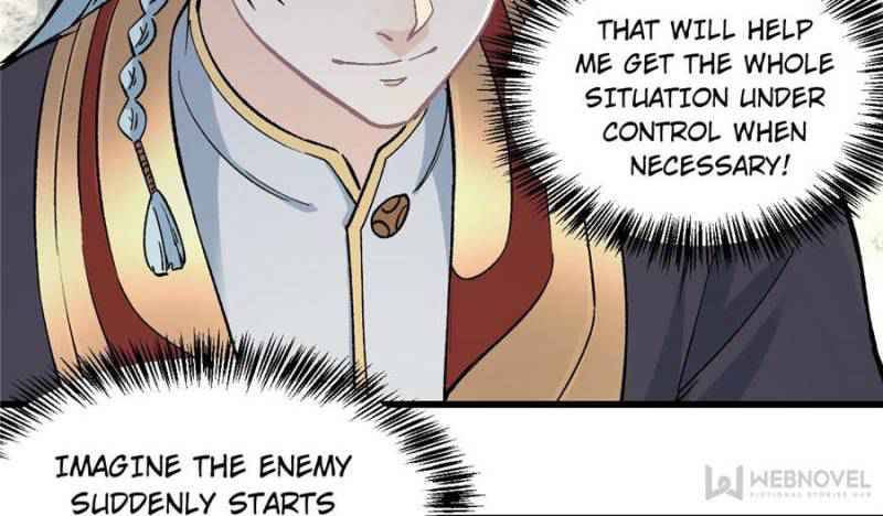 All Hail the Sect Leader Chapter 53 — Page 16