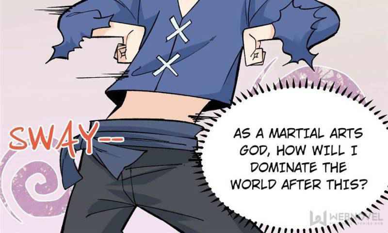 All Hail the Sect Leader Chapter 53 — Page 19
