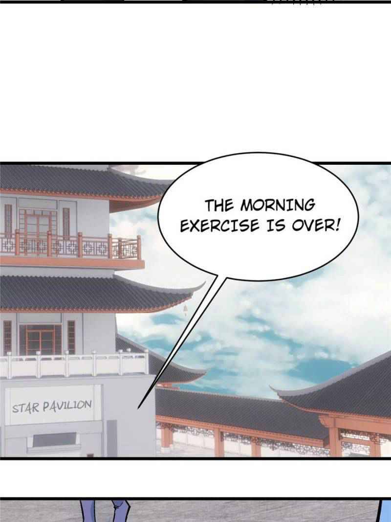 All Hail the Sect Leader Chapter 53 — Page 20
