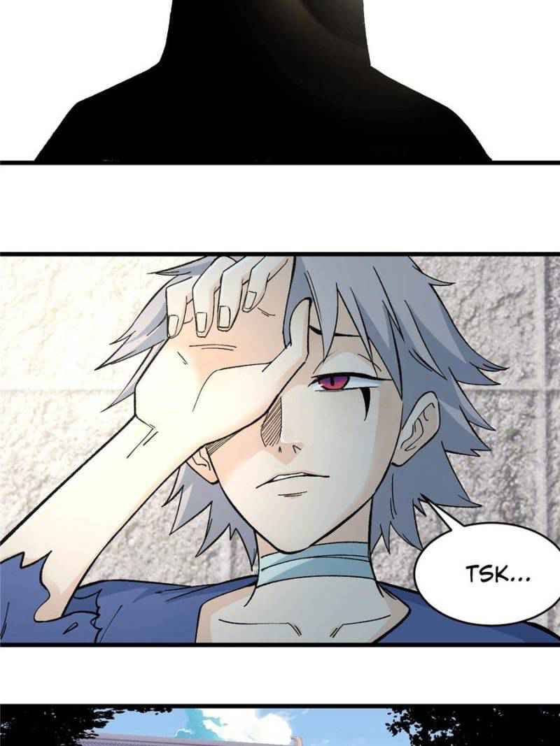All Hail the Sect Leader Chapter 53 — Page 24