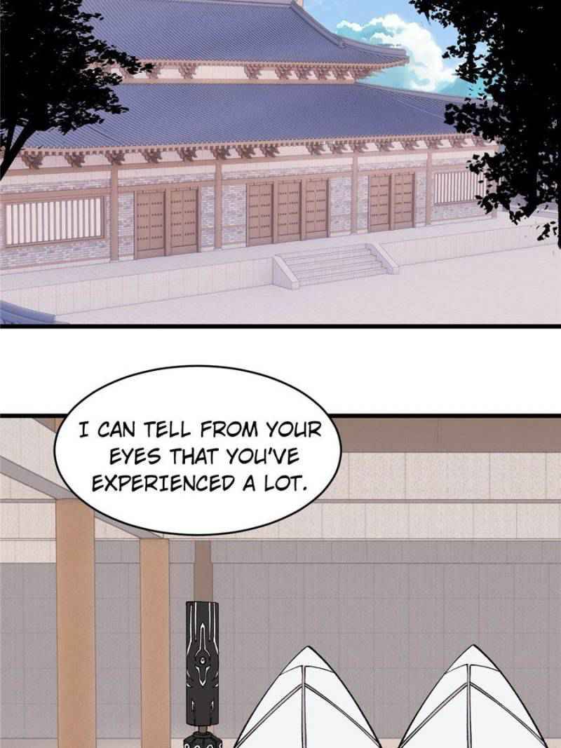 All Hail the Sect Leader Chapter 53 — Page 25