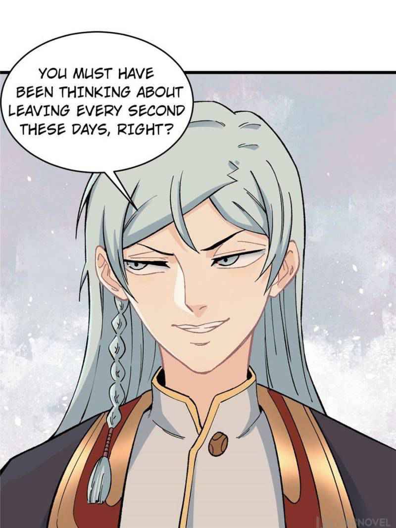 All Hail the Sect Leader Chapter 53 — Page 29