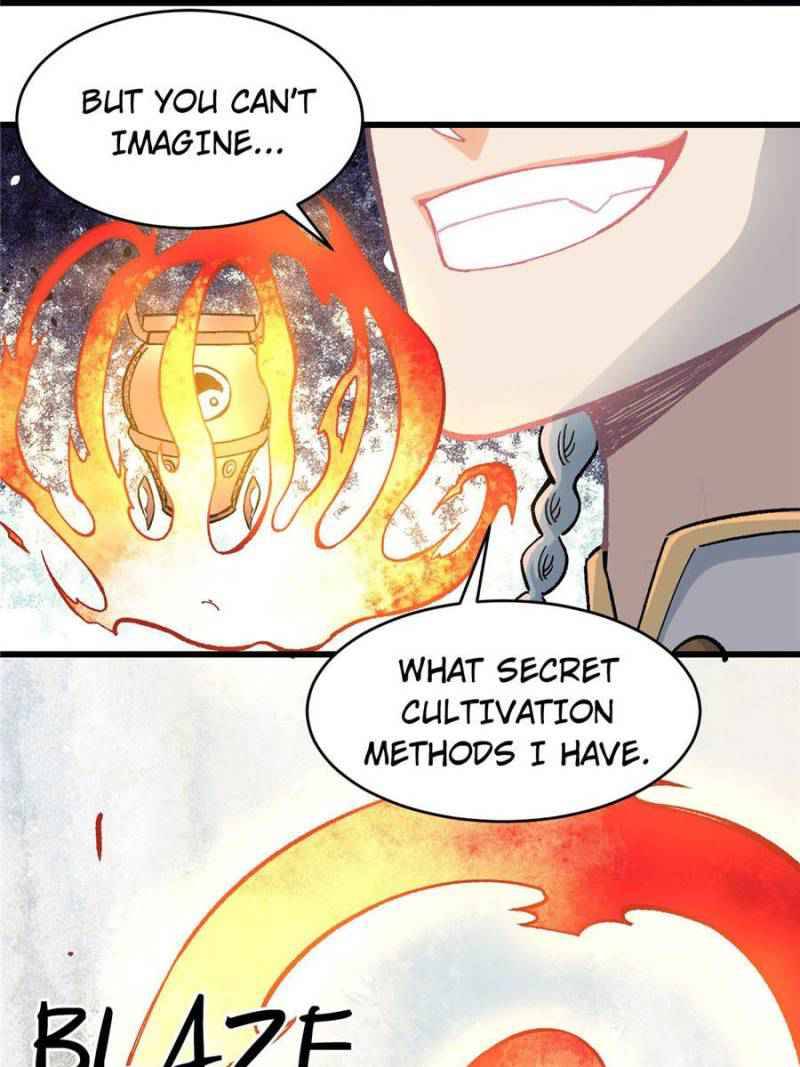 All Hail the Sect Leader Chapter 53 — Page 41