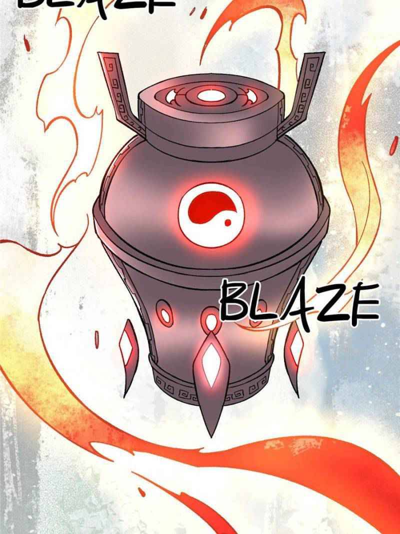 All Hail the Sect Leader Chapter 53 — Page 42