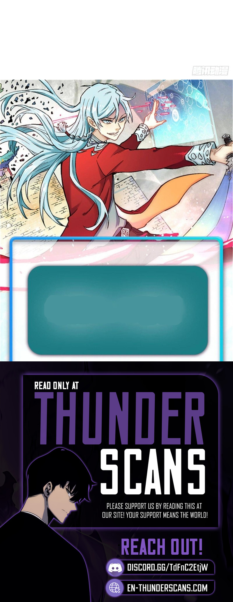 All Hail the Sect Leader Chapter 534 — Page 6