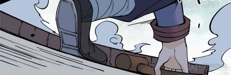 All Hail the Sect Leader Chapter 54 — Page 3