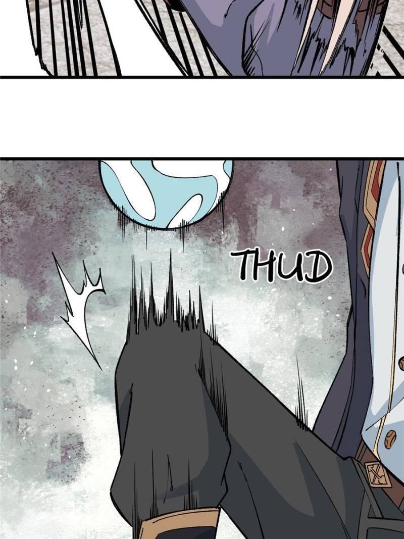All Hail the Sect Leader Chapter 54 — Page 5