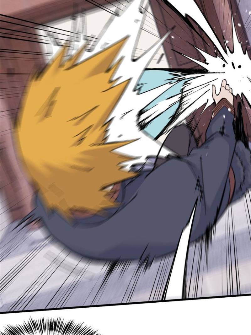 All Hail the Sect Leader Chapter 54 — Page 10