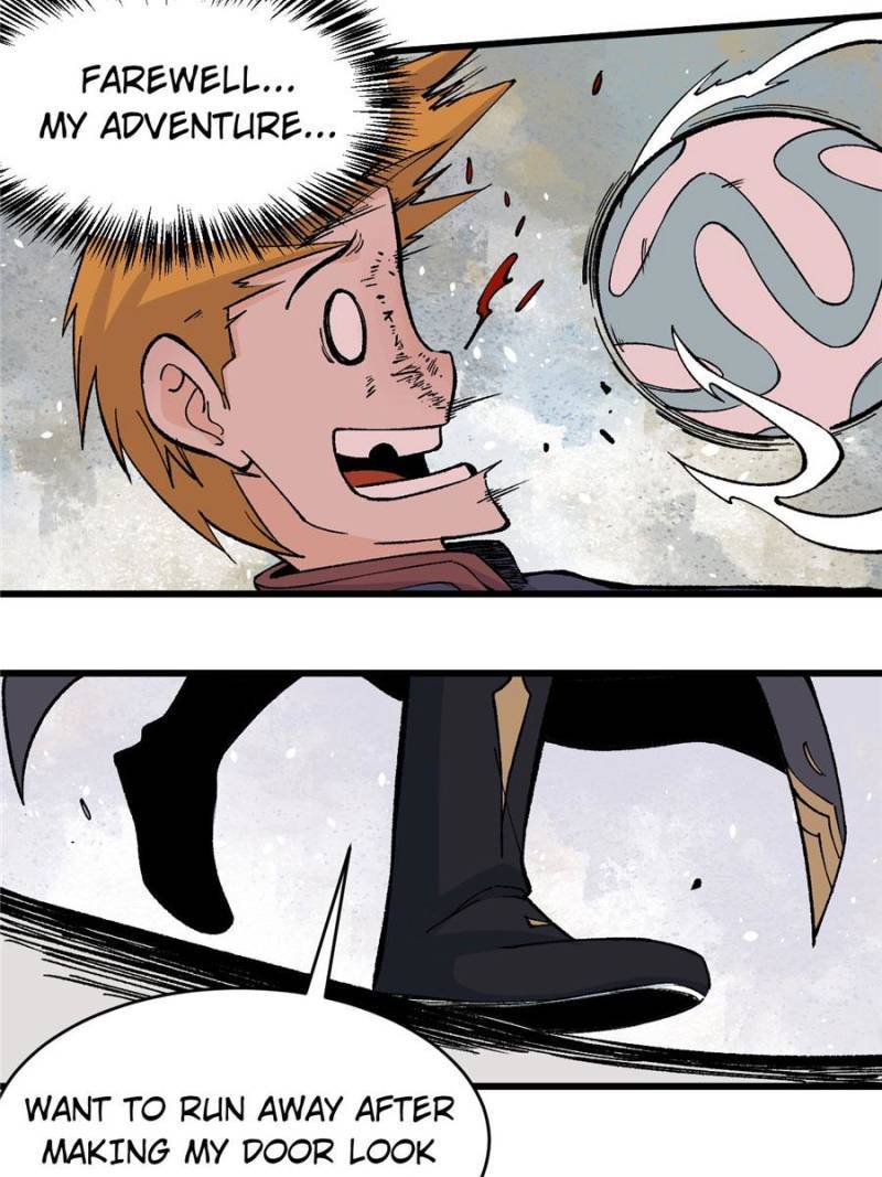 All Hail the Sect Leader Chapter 54 — Page 11