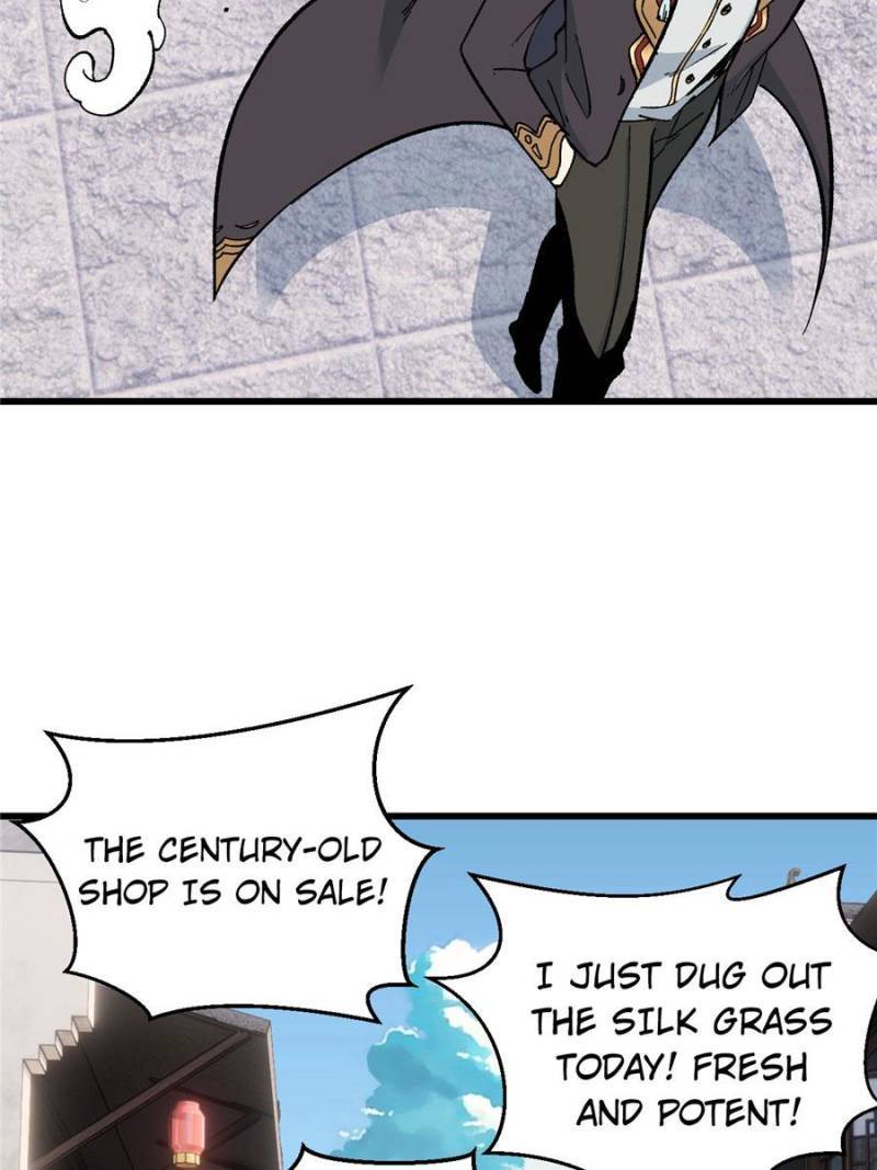 All Hail the Sect Leader Chapter 54 — Page 14