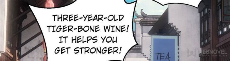 All Hail the Sect Leader Chapter 54 — Page 15