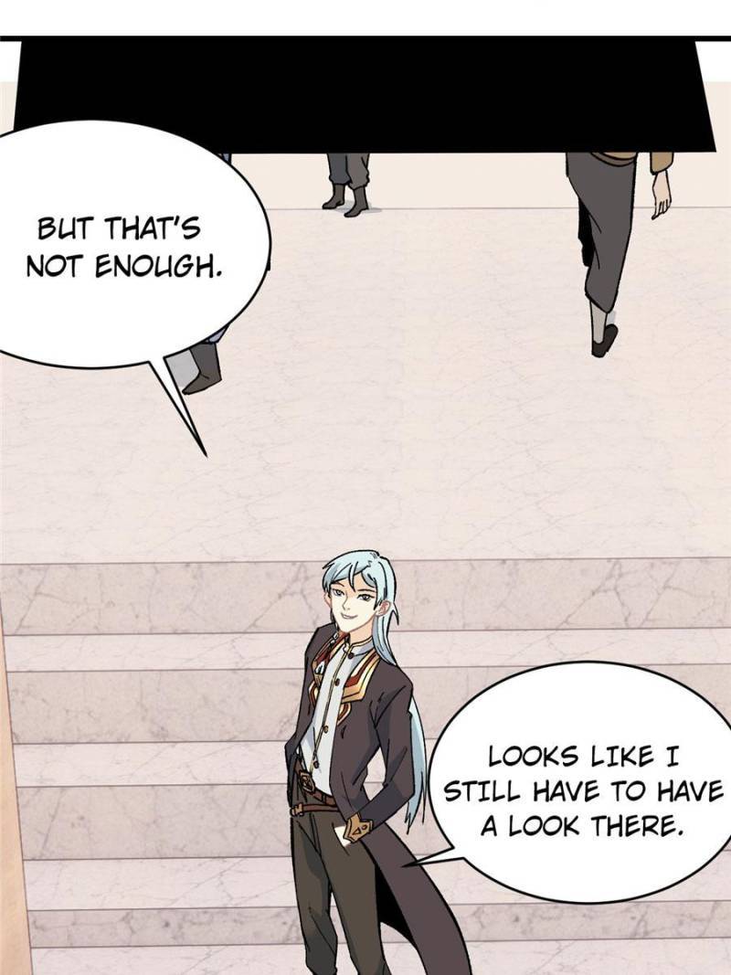 All Hail the Sect Leader Chapter 54 — Page 17