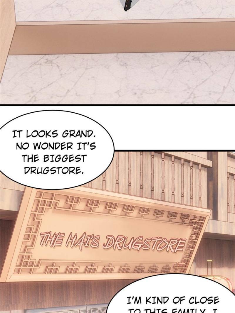 All Hail the Sect Leader Chapter 54 — Page 19