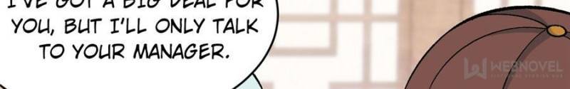 All Hail the Sect Leader Chapter 54 — Page 21