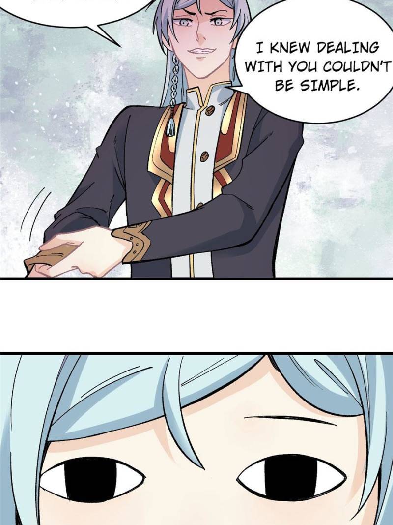 All Hail the Sect Leader Chapter 54 — Page 26