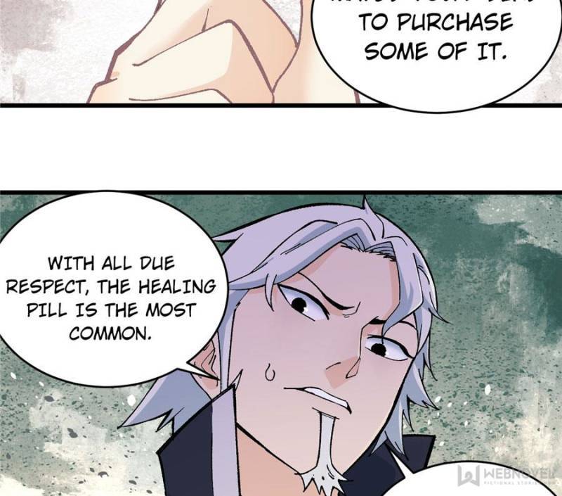 All Hail the Sect Leader Chapter 54 — Page 42