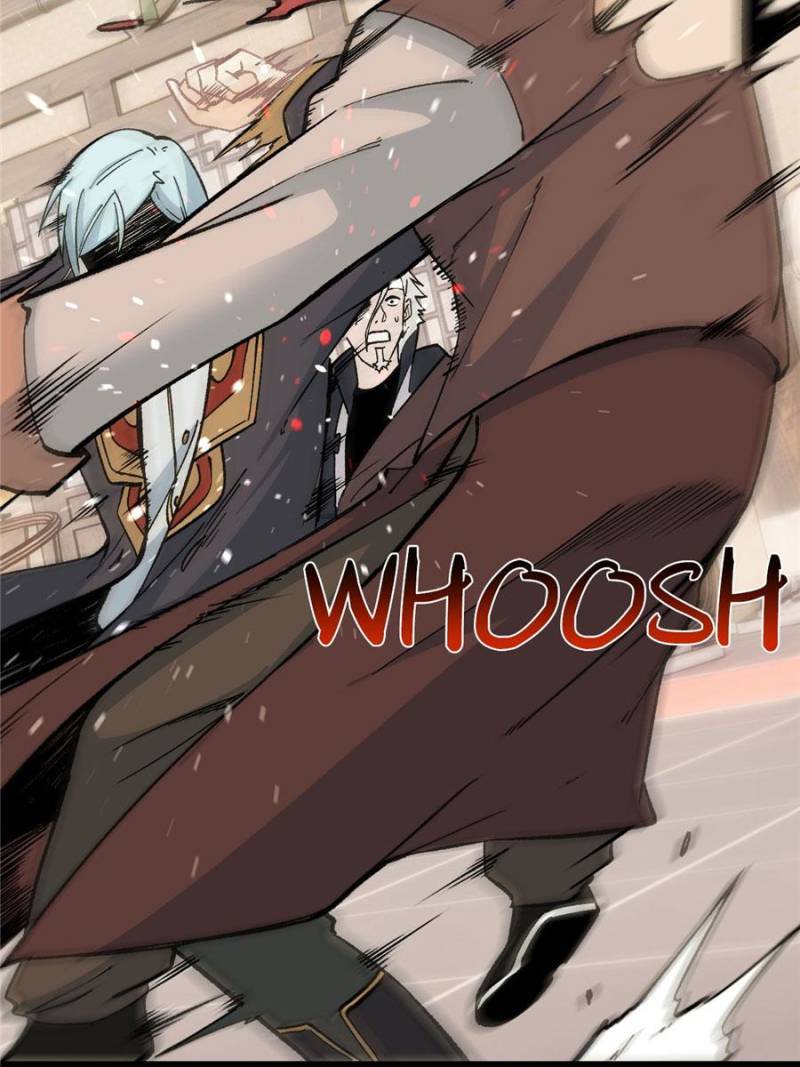All Hail the Sect Leader Chapter 54 — Page 44