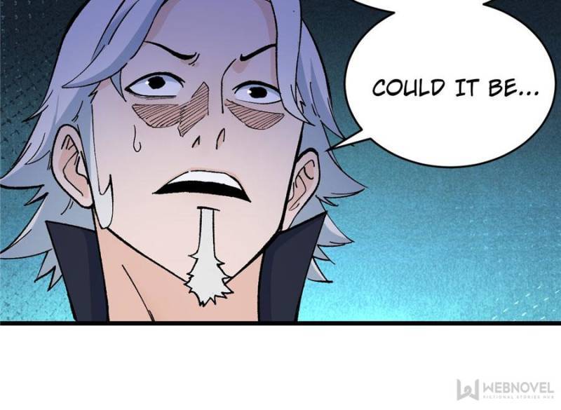 All Hail the Sect Leader Chapter 54 — Page 48