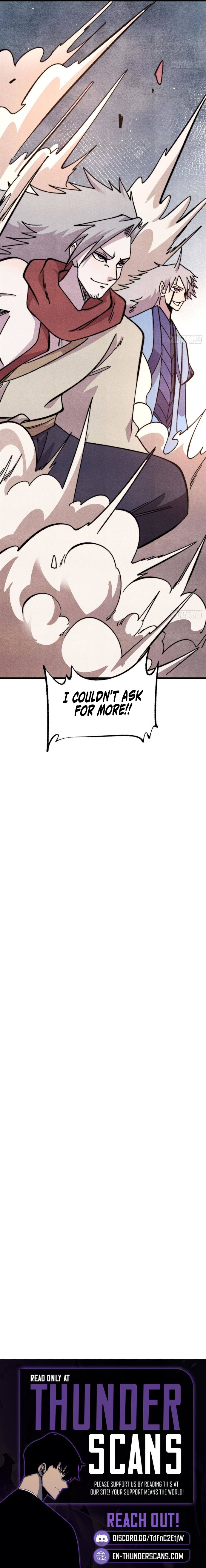 All Hail the Sect Leader Chapter 545 — Page 3