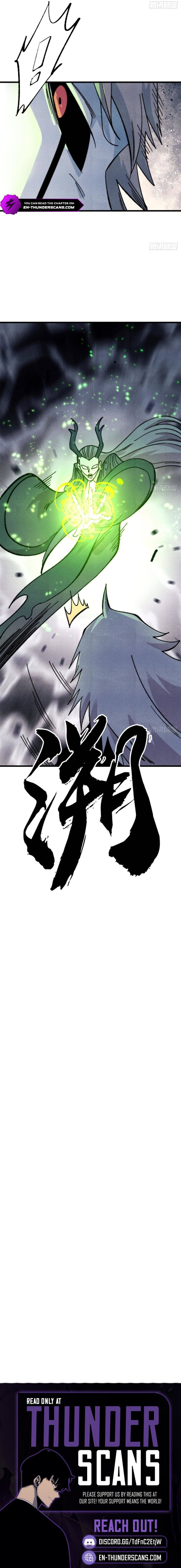 All Hail the Sect Leader Chapter 546 — Page 3